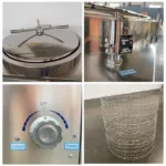 200L Commercial Pressure Sterilizer - Digital Electric Mushroom Autoclave - Image 6
