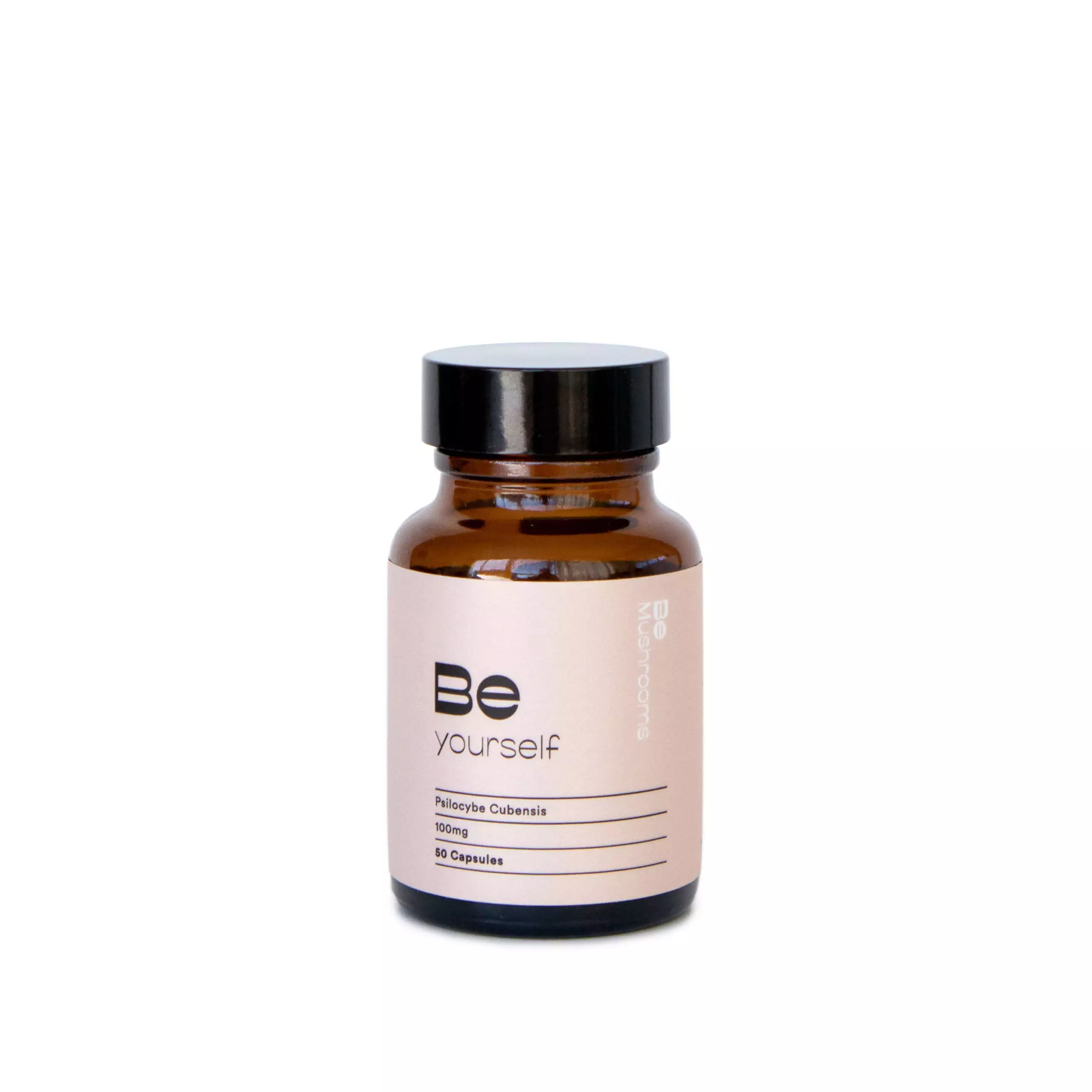 Be-yourself-Microdose-Psilocybin-Capsules-Product-scaled-1.webp Be Yourself (Core) Microdose Psilocybin Capsules - Image 1