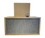 Bonsai Commercial Series 48" X 24" 99.99% HEPA Horizontal Laminar Flow Hood 4'x2' - Image 11