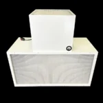 Bonsai Commercial Series 48" X 24" 99.99% HEPA Horizontal Laminar Flow Hood 4'x2' - Image 9