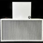 Bonsai Commercial Series 48" X 24" 99.99% HEPA Horizontal Laminar Flow Hood 4'x2'