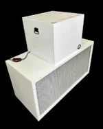 Bonsai Commercial Series 48" X 24" 99.99% HEPA Horizontal Laminar Flow Hood 4'x2' - Image 7