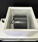 Bonsai Commercial Series 48" X 24" 99.99% HEPA Horizontal Laminar Flow Hood 4'x2' - Image 8