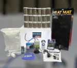 Mega Mushroom Growing & Incubator Kit - Image 2