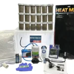 Mega Mushroom Growing & Incubator Kit