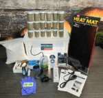 Mega Mushroom Growing & Incubator Kit - Image 6