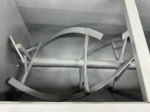 400L Batch Ribbon Mixer With Water Bar - Image 4