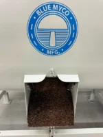 400L Batch Ribbon Mixer With Water Bar - Image 2
