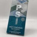 Buy PSI Mushroom Chocolate Bars