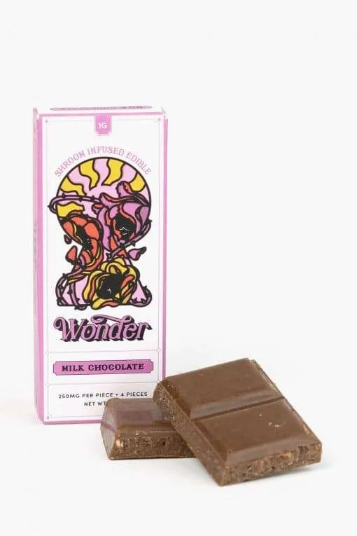Wonder-–-Psilocybin-Chocolate-Bar-–-Milk-Chocolate-510x765-1.webp Wonder – Psilocybin Chocolate Bars – Milk Chocolate - Image 1