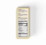 Wonder – Psilocybin Chocolate Bar – Hazelnut - Image 2