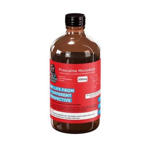 deadhead-proscaline-510x510-2.jpg Proscaline Microdose (Mescaline Analogue) -100mL 200mg Proscaline - Image 1