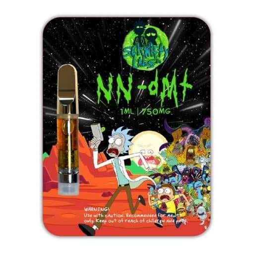 nndmt-1ml-750mg-510x510-1.jpg Schwifty Labes DMT (Cartridge) 1mL - Image 1