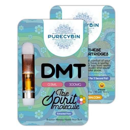 purecybin-dmt-cart-.5-new-510x510-1.jpg DMT .5ml Purecybin – 300mg DMT - Image 1