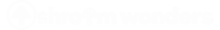 Shroom Wonders Mushroom Logo